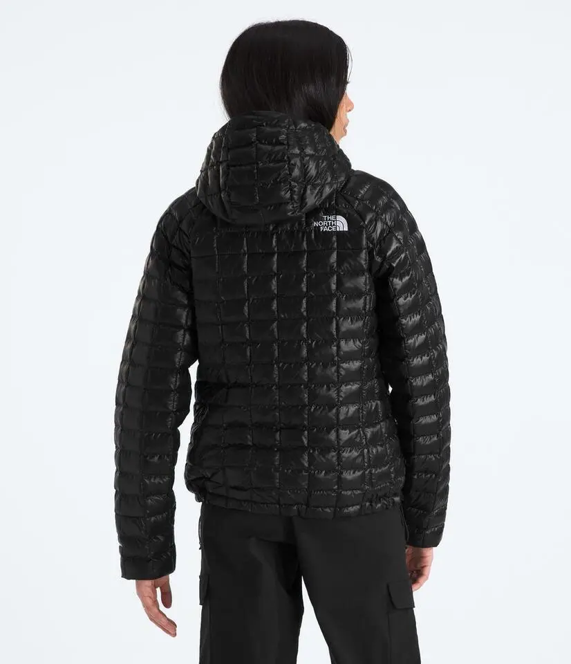 Thermoball Hooded Jacket (Women's) - Nf0a8d3r - Past Season 2