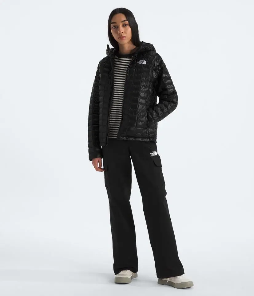 Thermoball Hooded Jacket (Women's) - Nf0a8d3r - Past Season 3