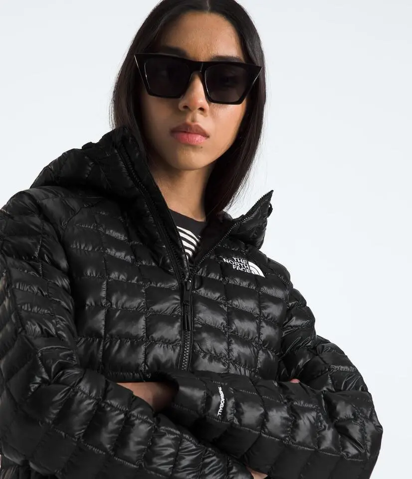 Thermoball Hooded Jacket (Women's) - Nf0a8d3r - Past Season 6