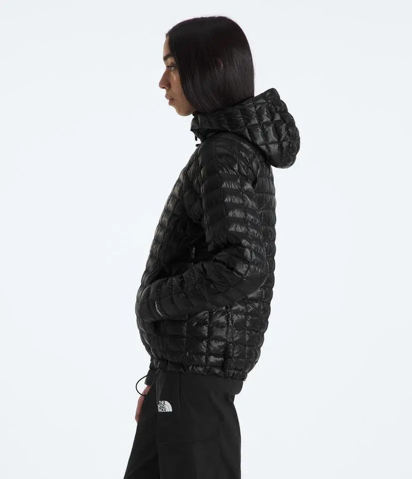 Thermoball Hooded Jacket (Women's) - Nf0a8d3r - Past Season 7