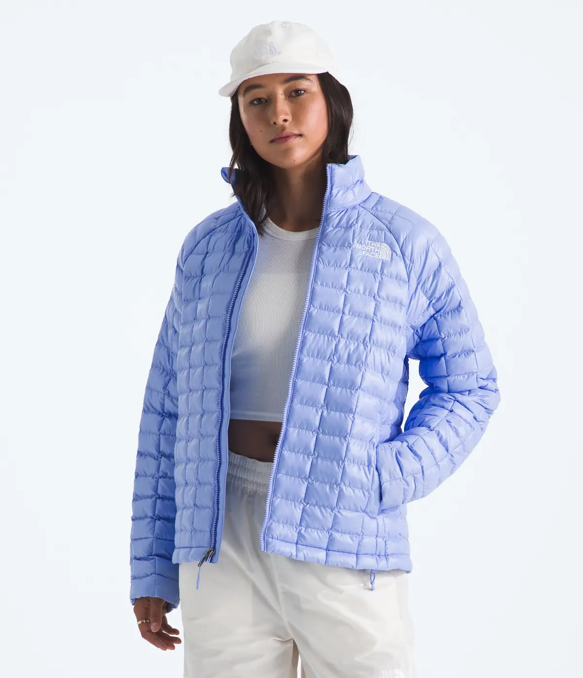 Thermoball™ Jacket (Women’S) - Nf0a8d3s 1
