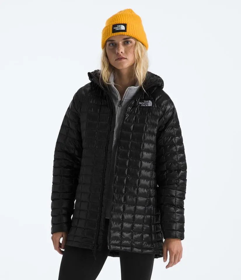 Thermoball Hooded Parka (Women's) - Nf0a8d3t - Past Season 2