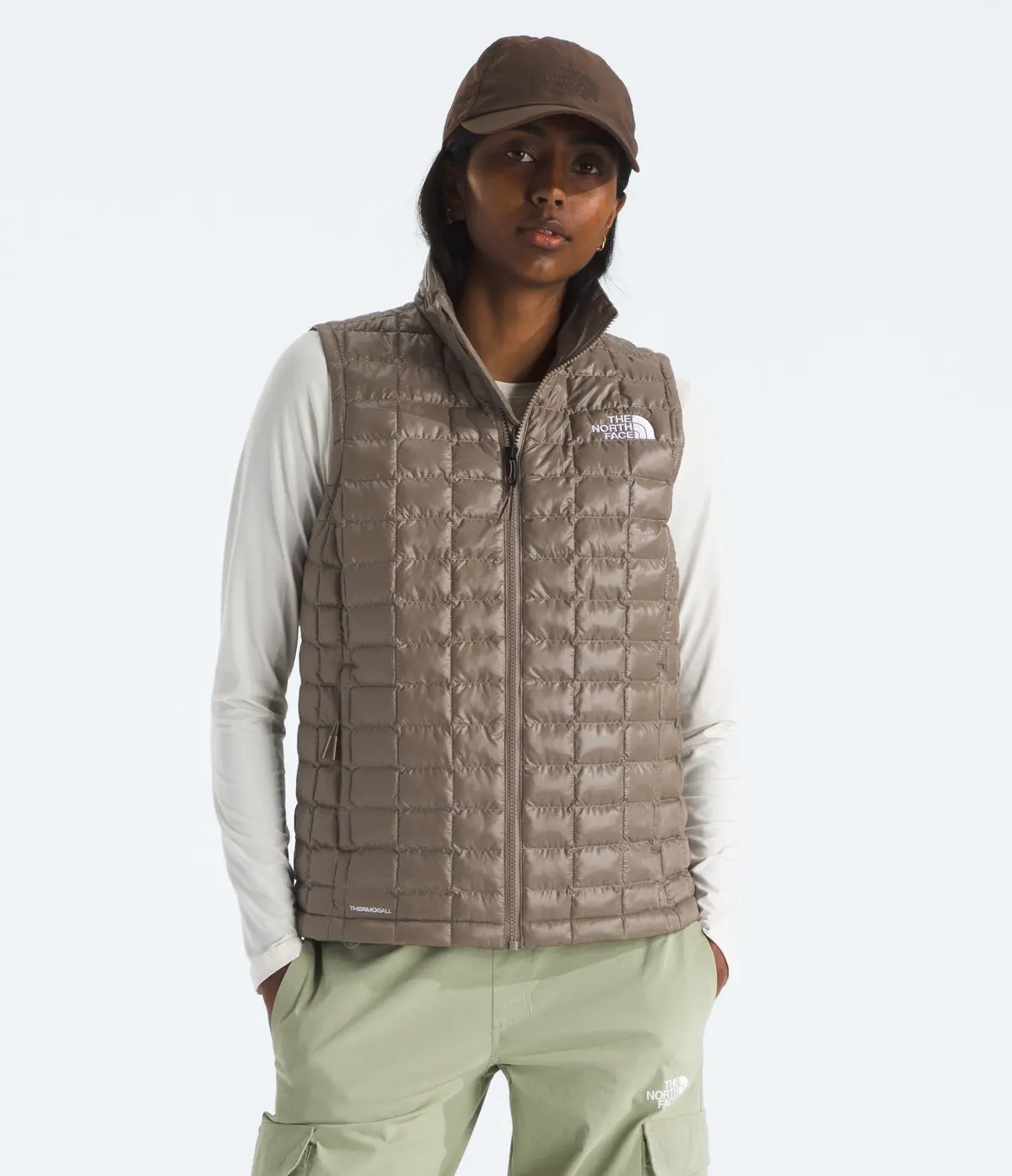 Thermoball™ Vest (Women's) - Nf0a8d41 2