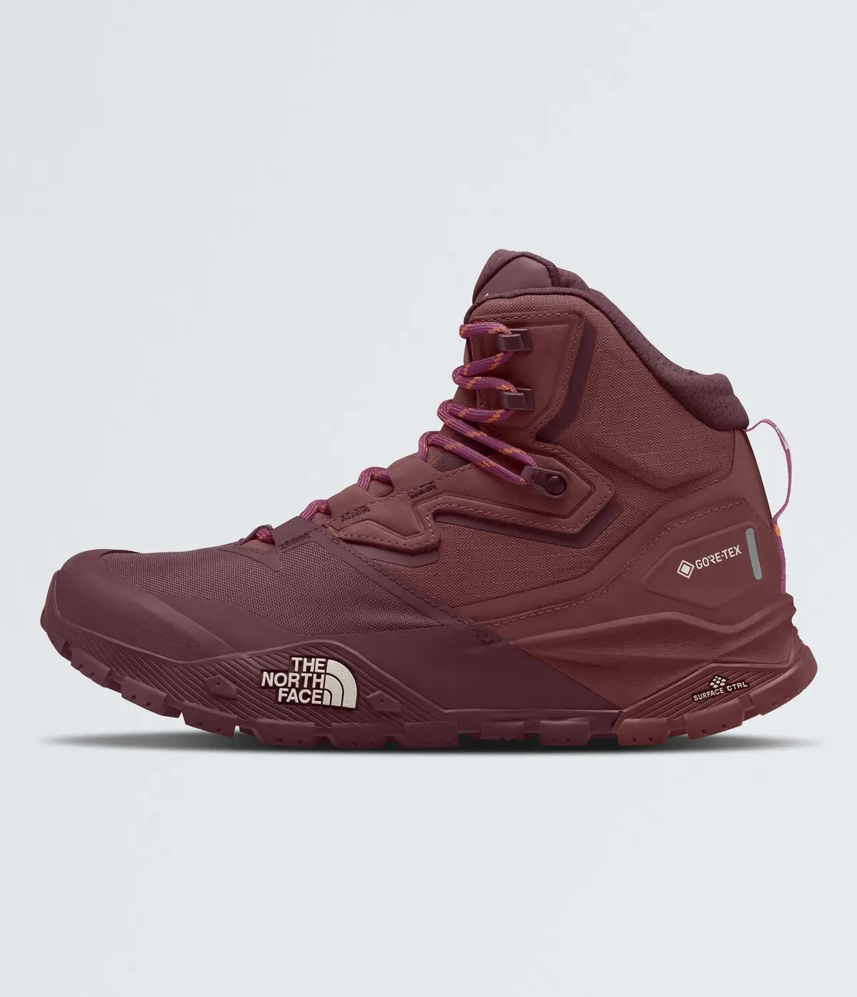 Offtrail Hike Lt Mid Gore-Tex® Boots (Women’S) - Nf0a8d9m - Past Season 1