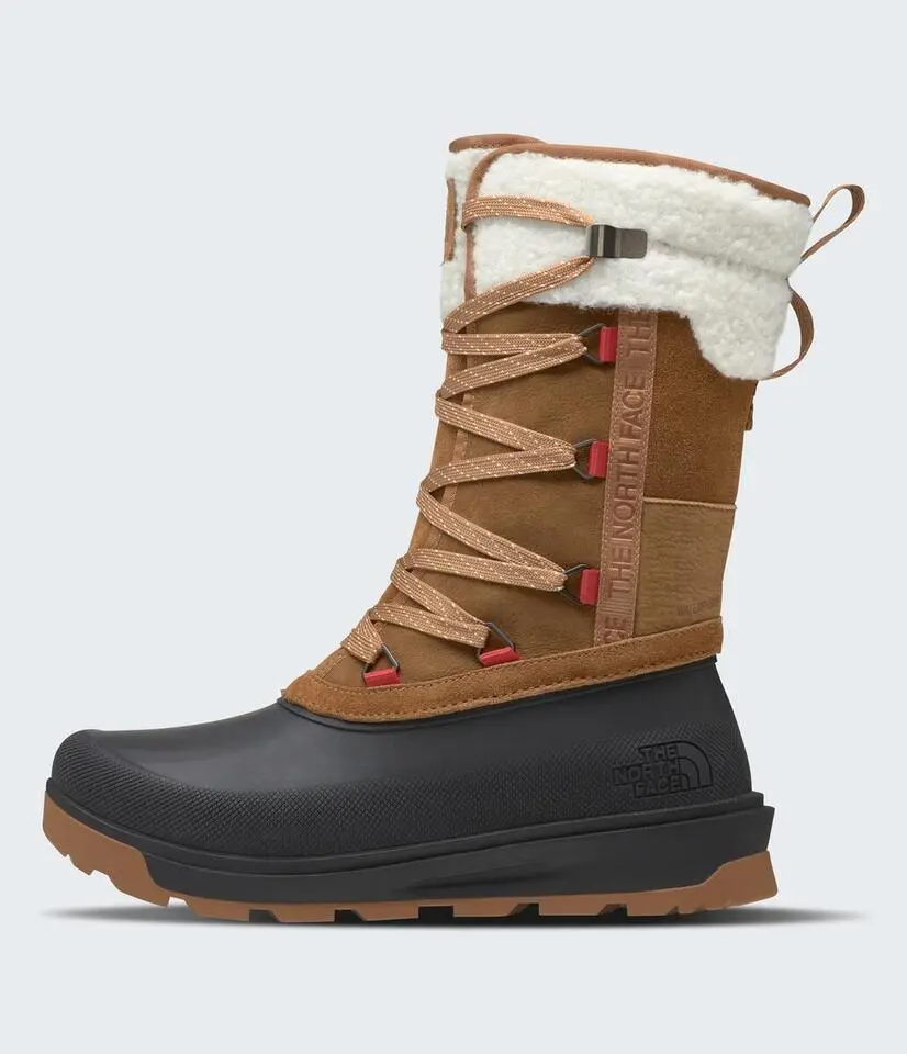 Shellista Vi Mid Waterproof Boots (Women’S) - Nf0a8dbc 1