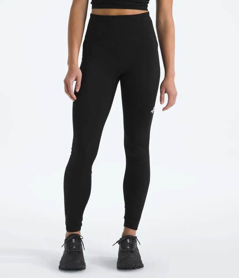 Winter Warm Pro Tight (Women's) - Nf0a8dkb 1