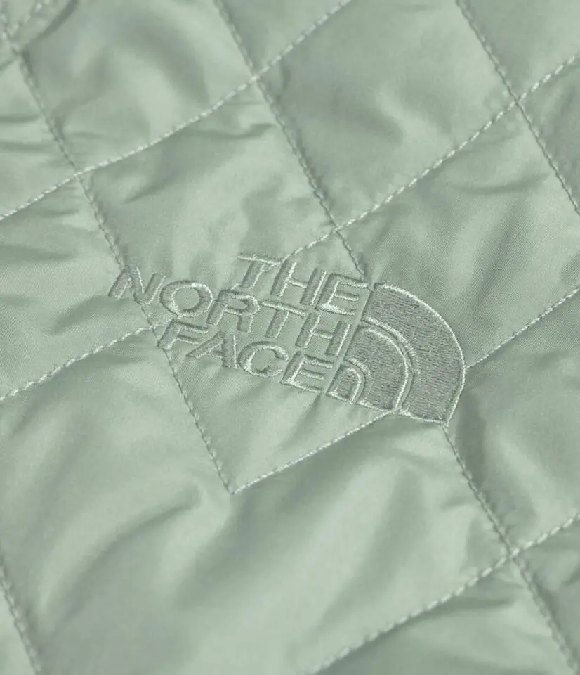 Diamond Peak Insulated Vest (Women's) - Nf0a8dpk 6