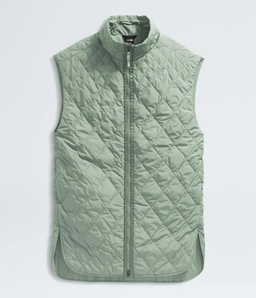 Diamond Peak Insulated Vest (Women's) - Nf0a8dpk 7