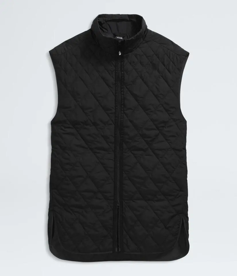 Diamond Peak Insulated Vest (Women's) - Nf0a8dpk 10