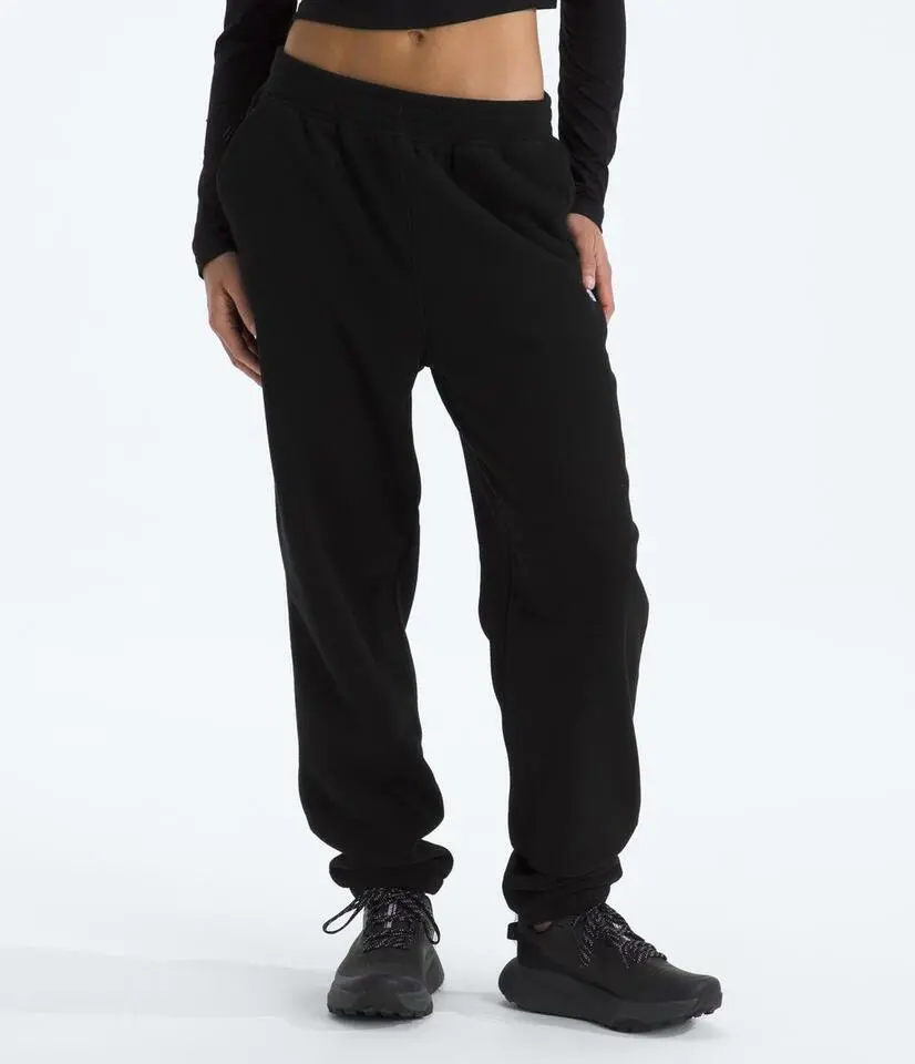 Glacier Fleece Pant (Women's) - Nf0a8dqr - Past Season 1