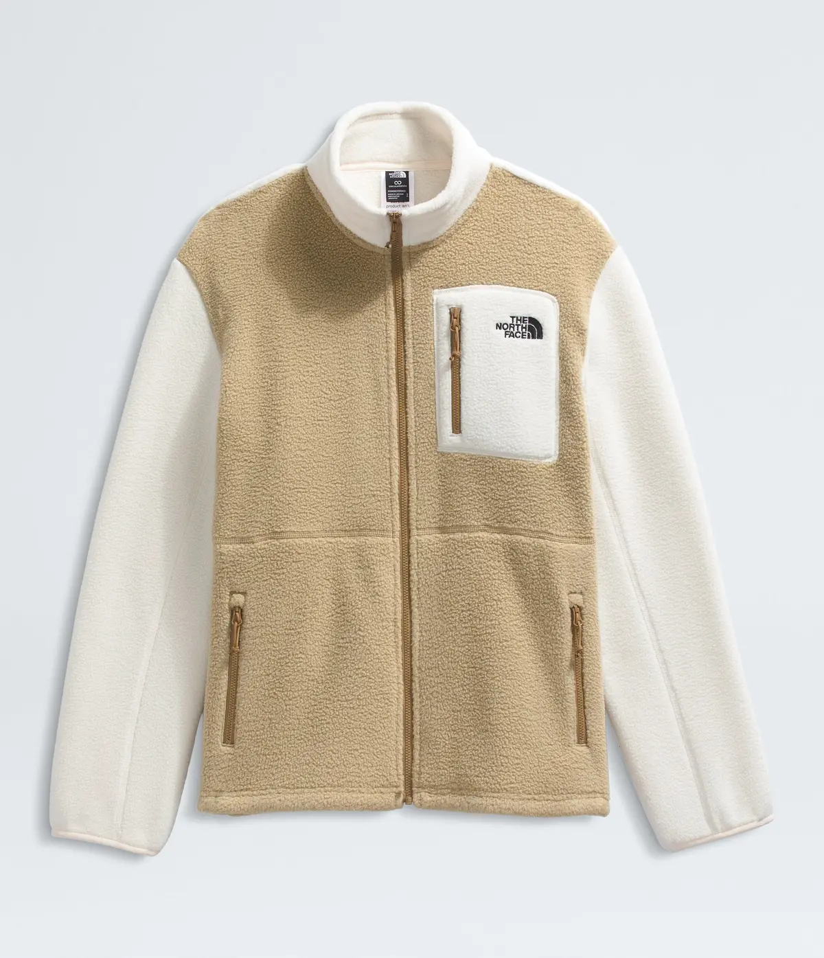 Yumiori Full-Zip (Women’S) - Nf0a8e88 - Past Season 7