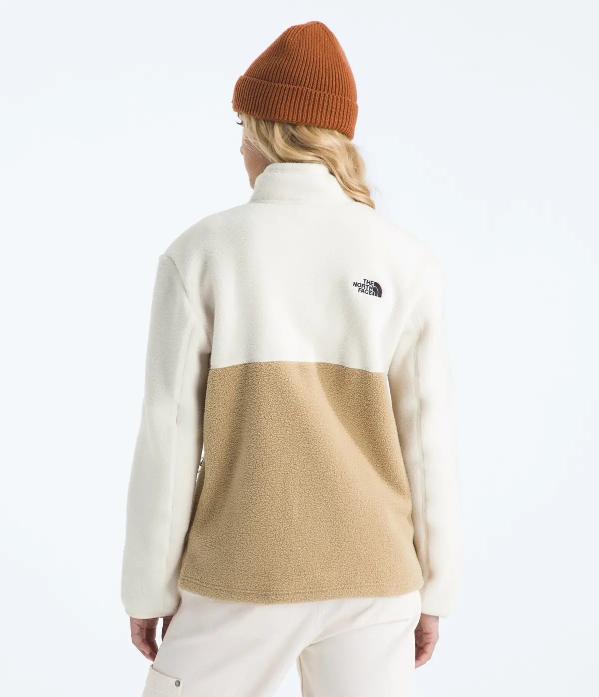 Yumiori Full-Zip (Women’S) - Nf0a8e88 - Past Season 2