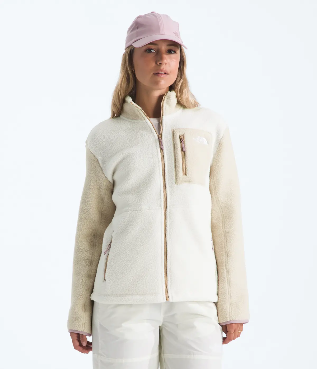 Yumiori Full-Zip Jacket (Women’S) - Nf0a8e88 1