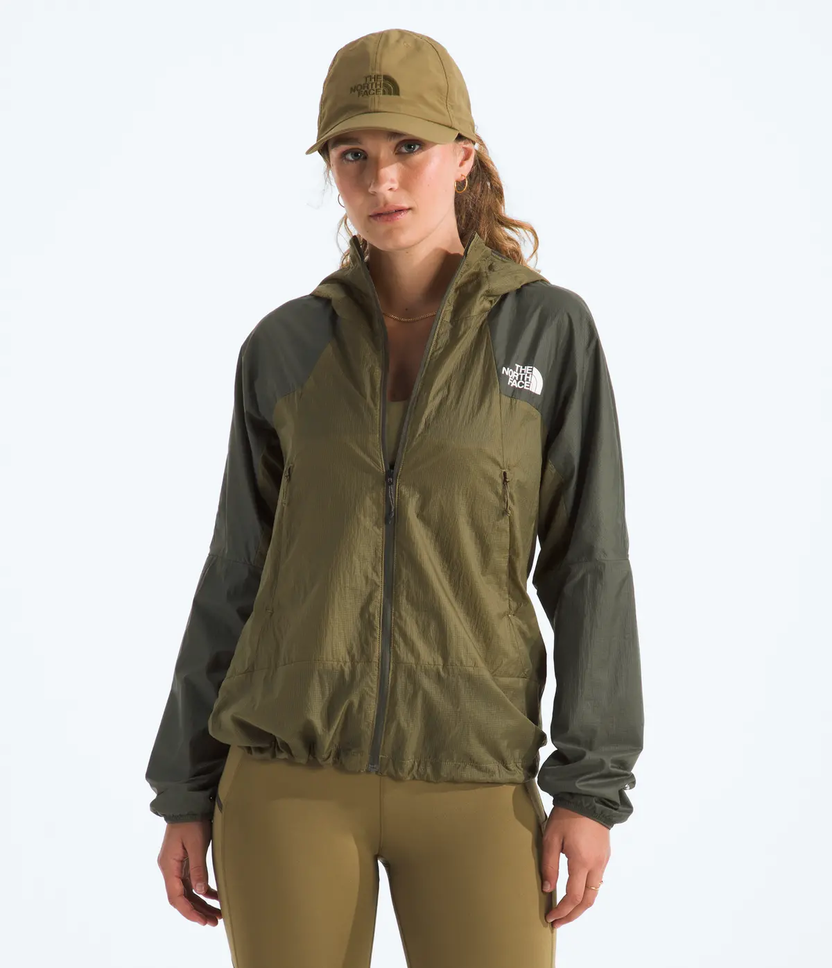 Ridgelite Futurefleece™ Wind Jacket (Women’S) - Nf0a8erk 1