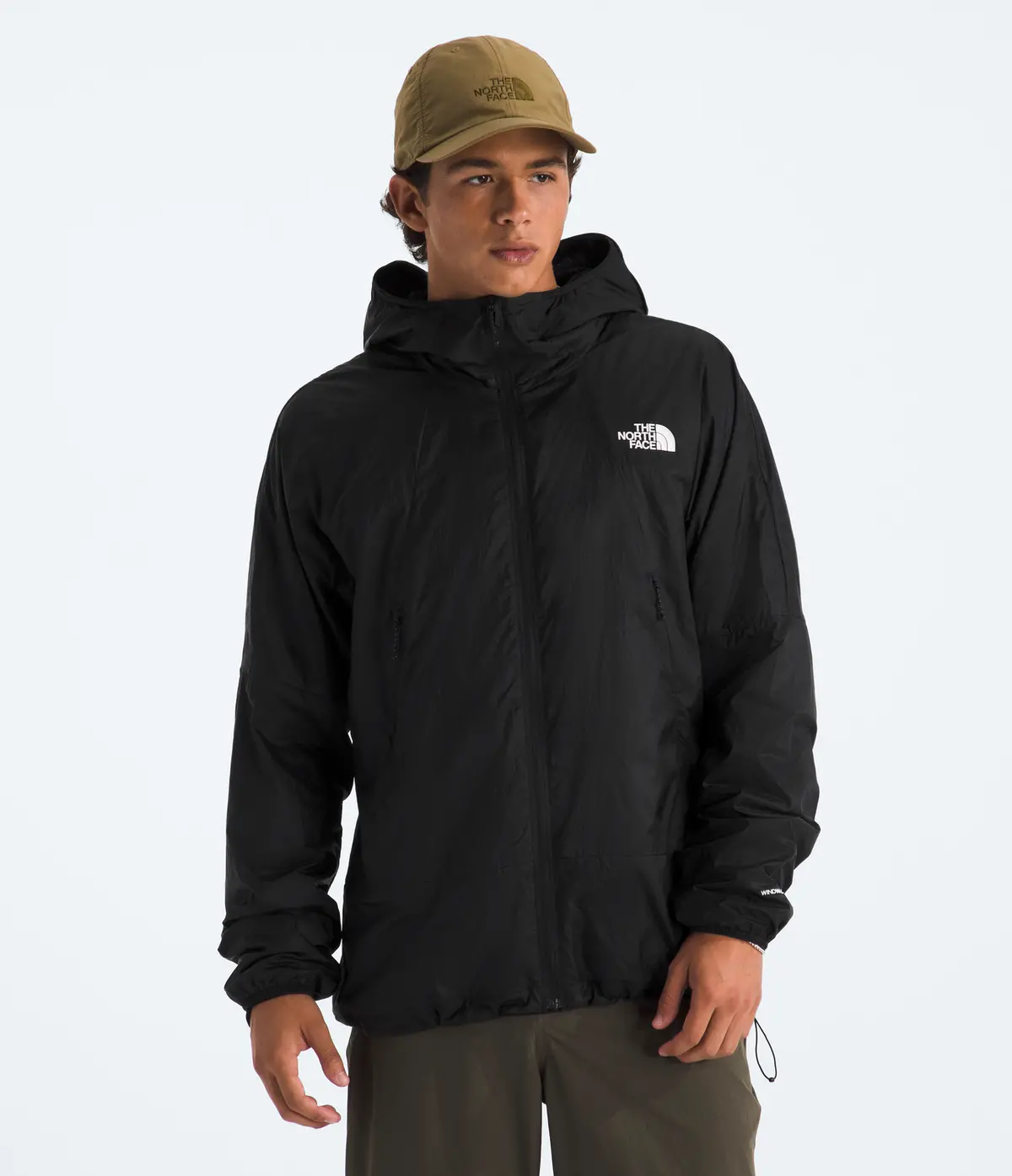Ridgelite Futurefleece™ Wind Jacket (Men’S) - Nf0a8es6 1