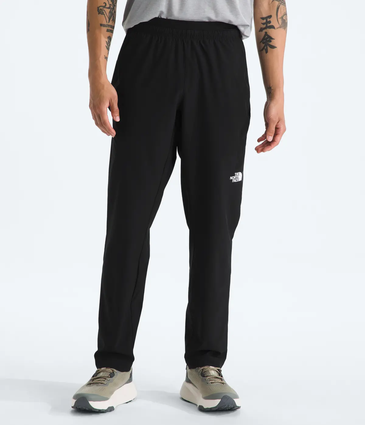 24/7 Woven Joggers (Men's) - Nf0a8fjh 1