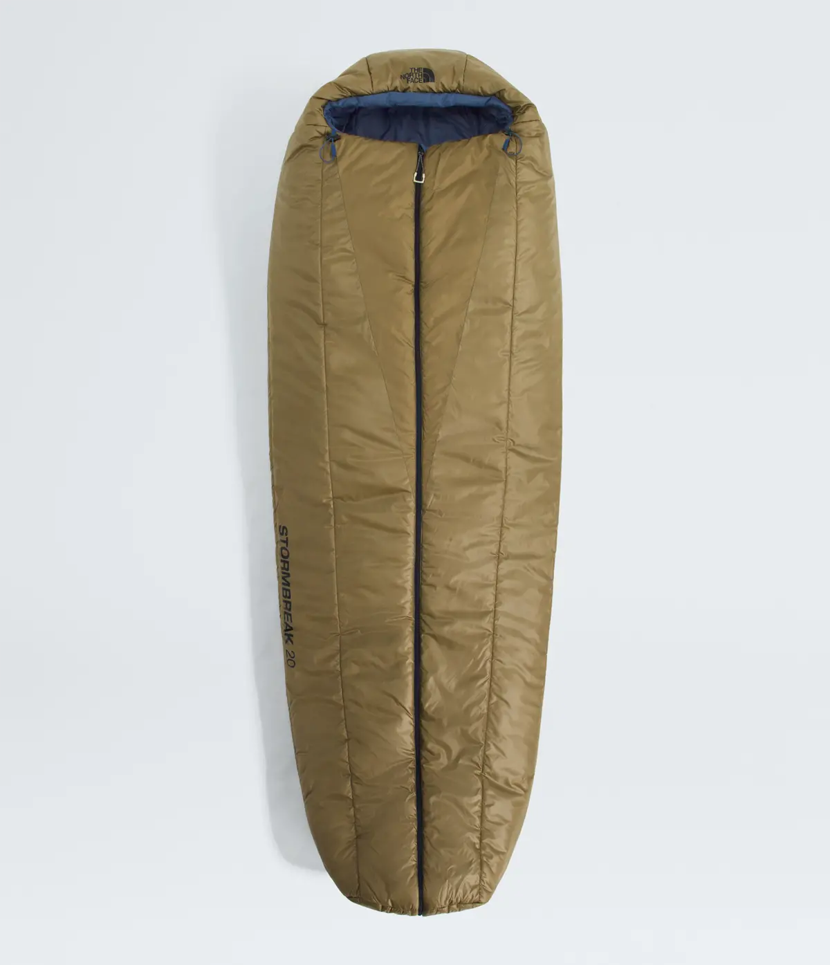 Stormbreak Sleeping Bag (20F / -7C) - Nf0a8jh6 1