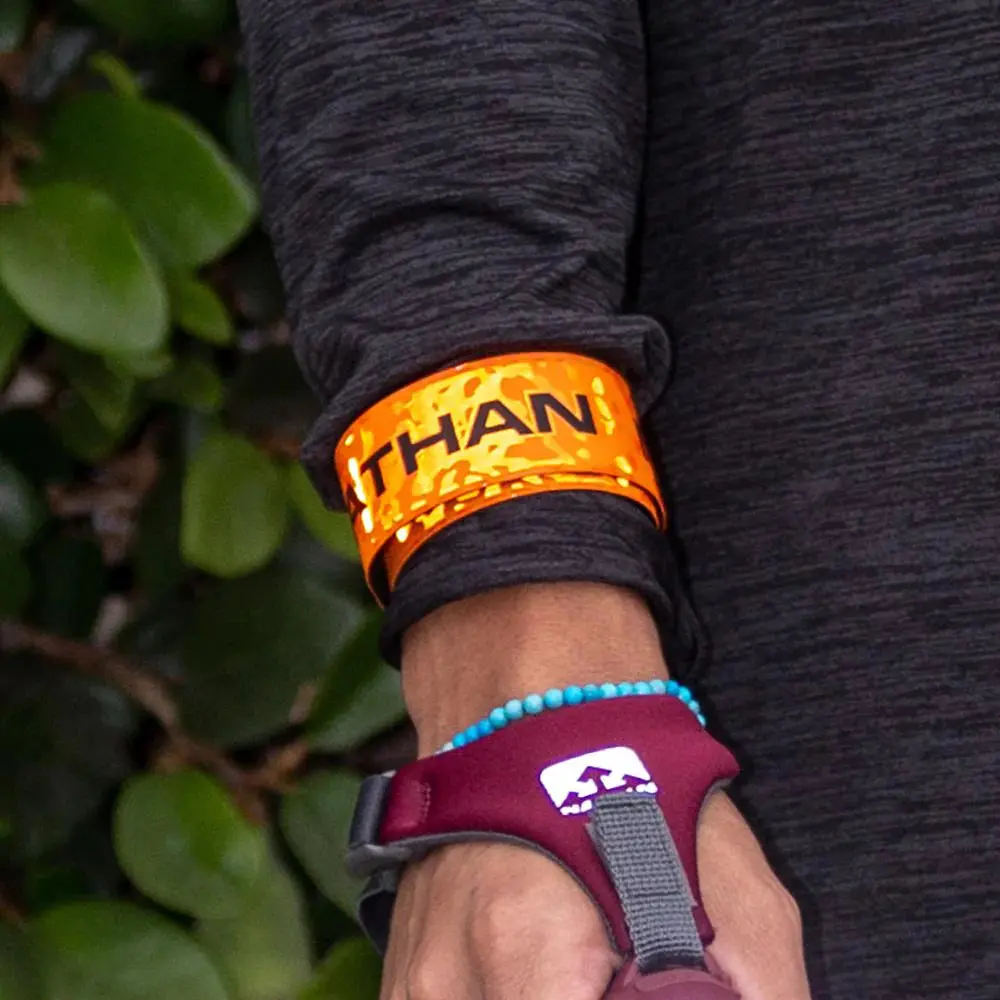 Reflex Slap Bands - Ns1014 2