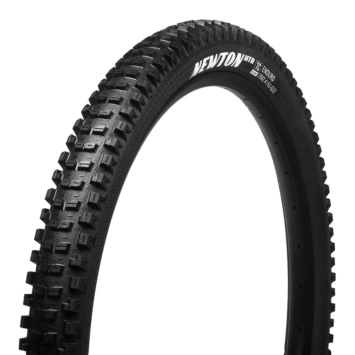 Newton Mtr Tubeless Tire (27.5X2.4) 1