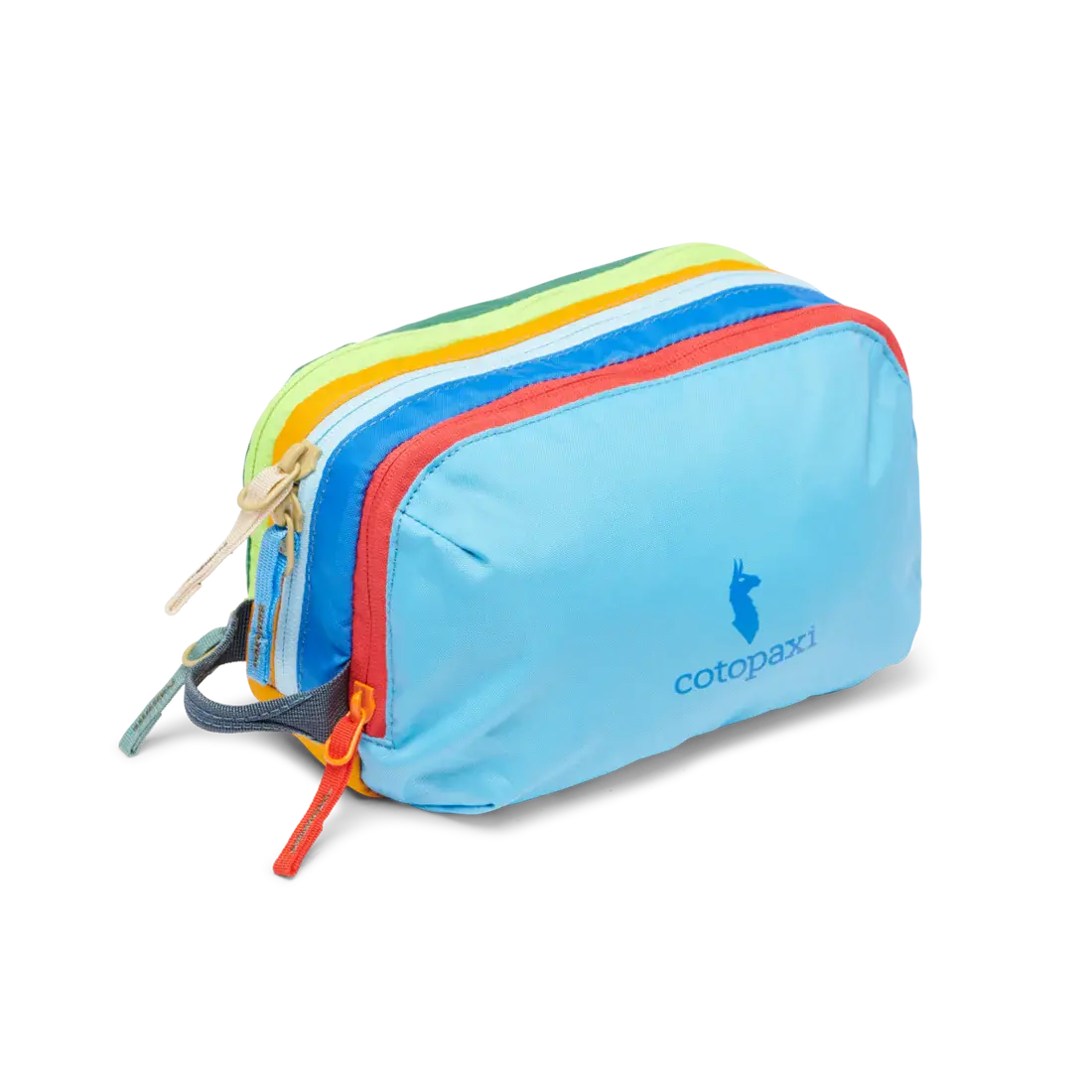 Nido Accessory Bag - Del Día 1