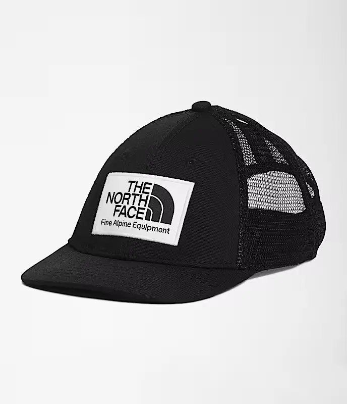 Mudder Trucker Hat (Kids') - Nf0a7whk 1