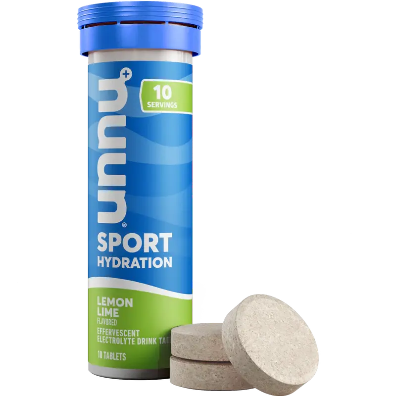 Sport - Lemon Lime 1