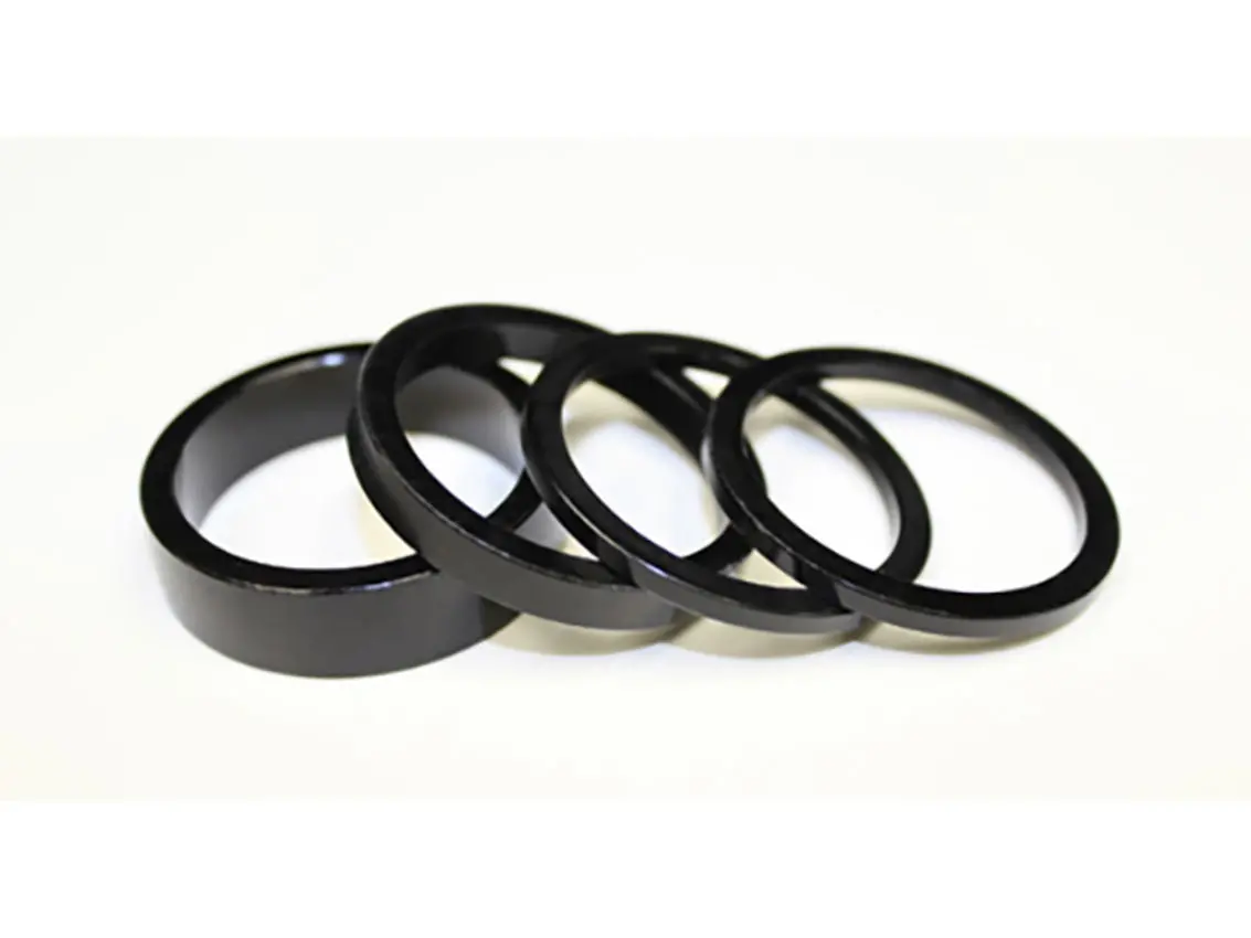 Od2 Alloy Headset Spacer Kit 1