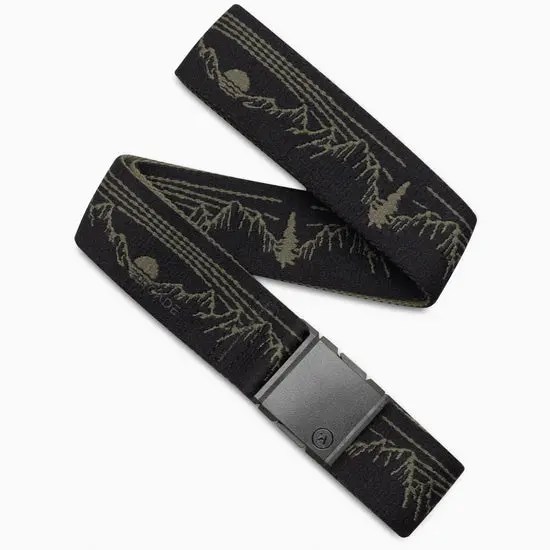 Out Of Range Belt - Past Season 1