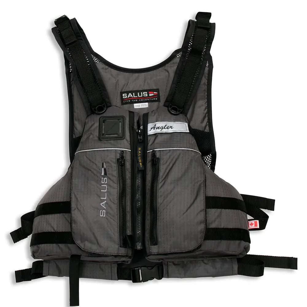 Outcast Fishing Pfd 1