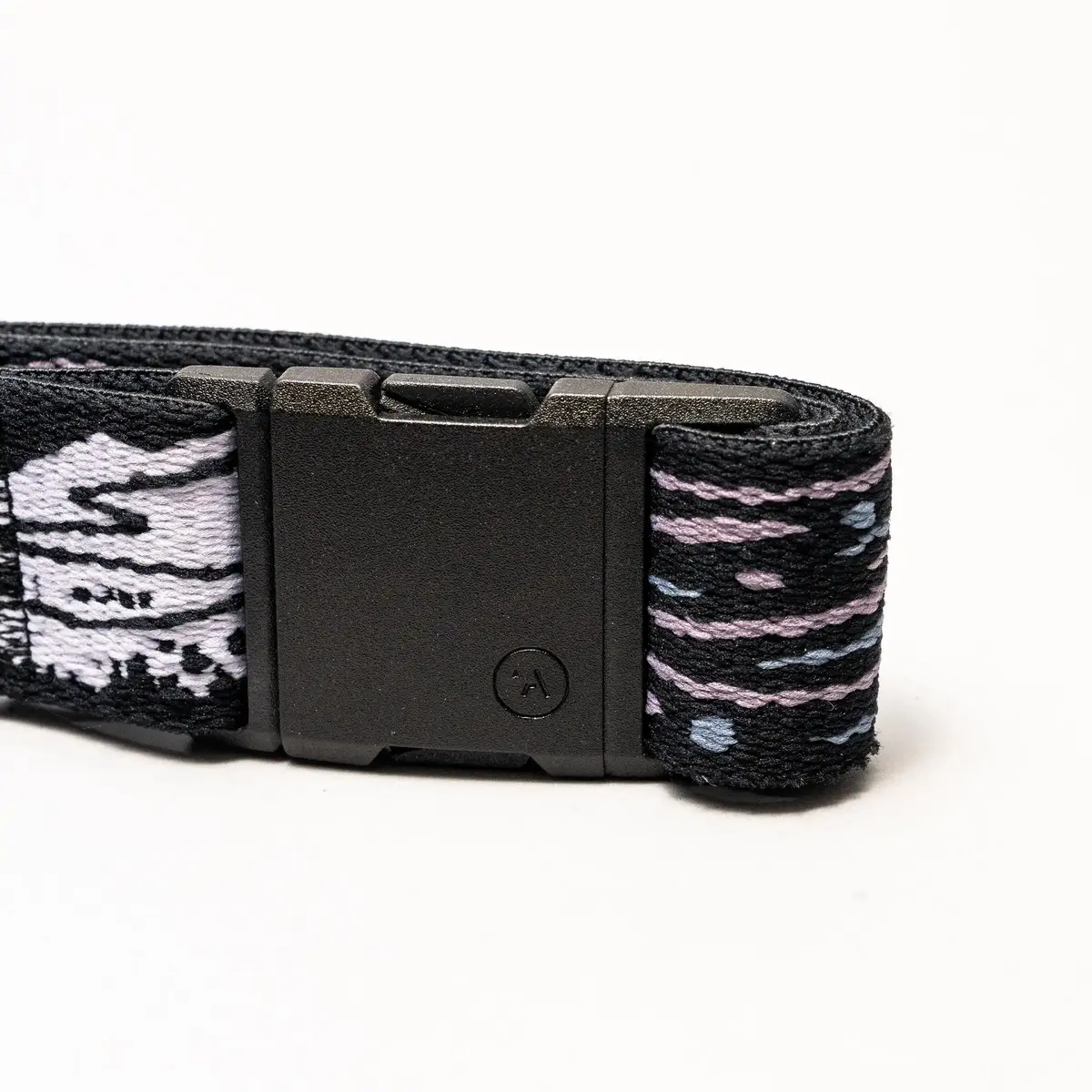 Out Of Range Belt - Slim 2