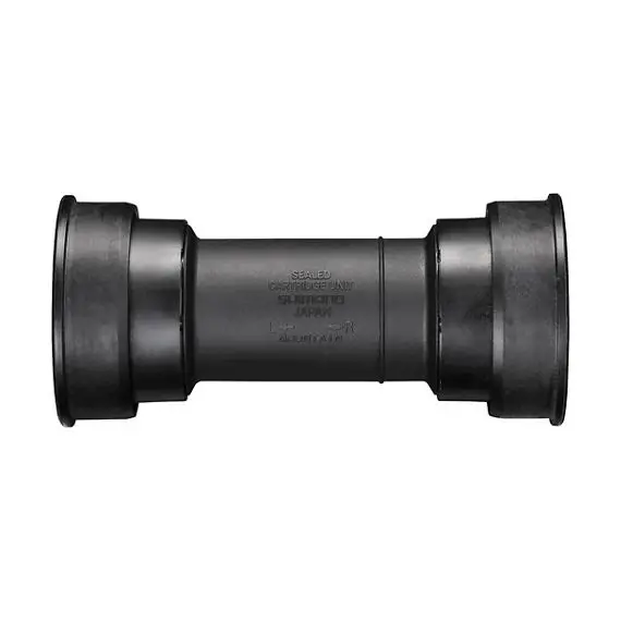 Deore Xt Press-Fit Bottom Bracket 89.5/92 Mm Shell Width 1