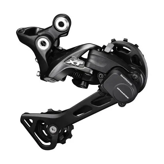 Deore Xt Long Cage Rear Derailleur 11-Speed 1