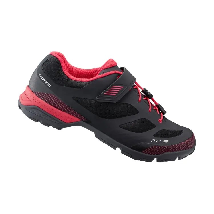 Mt5 Multi-Use Cycling Shoe (Sh-Mt501w) (Women's) 1
