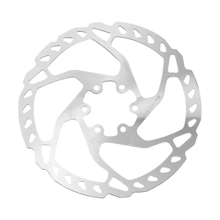 Sm-Rt66 6-Bolt Disc Brake Rotor - 160Mm 1