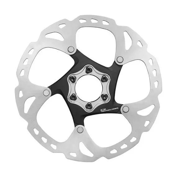 Sm-Rt86 Disc Brake Rotor - L 203Mm / 6 Bolt 1