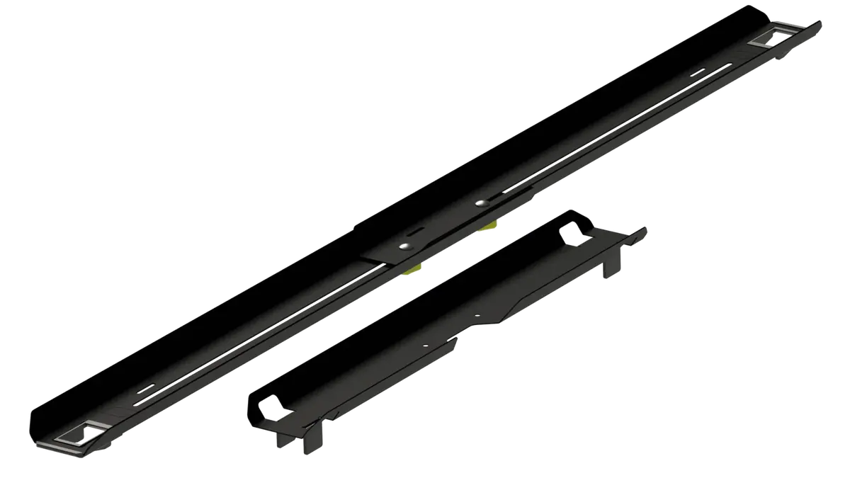 Ramp & Bridge For Current, E-Spec, & G10 1