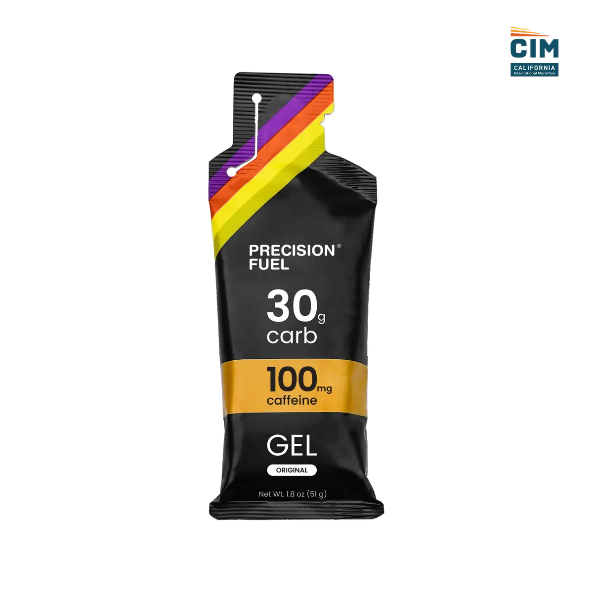 Pf 30 Caffeine Gel 1