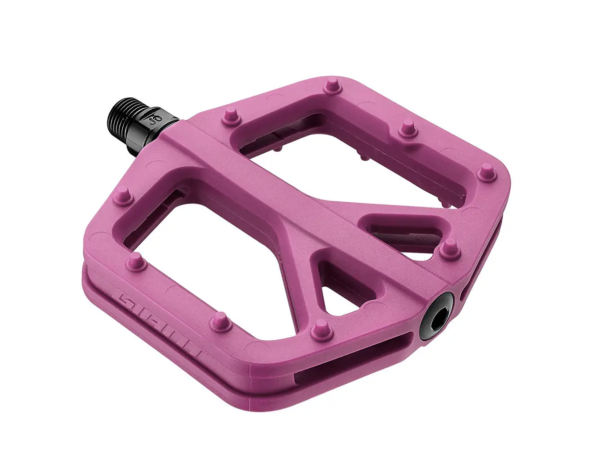 Pinner Comp Flat Pedals 1