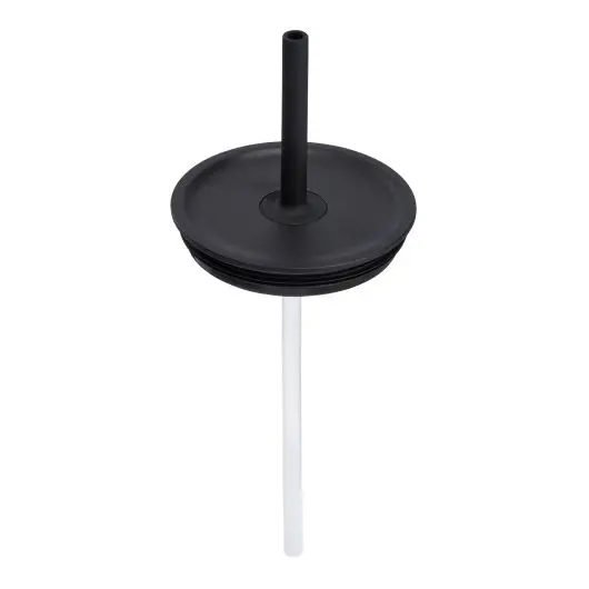 Large Press-In Straw Lid - Past Season 1