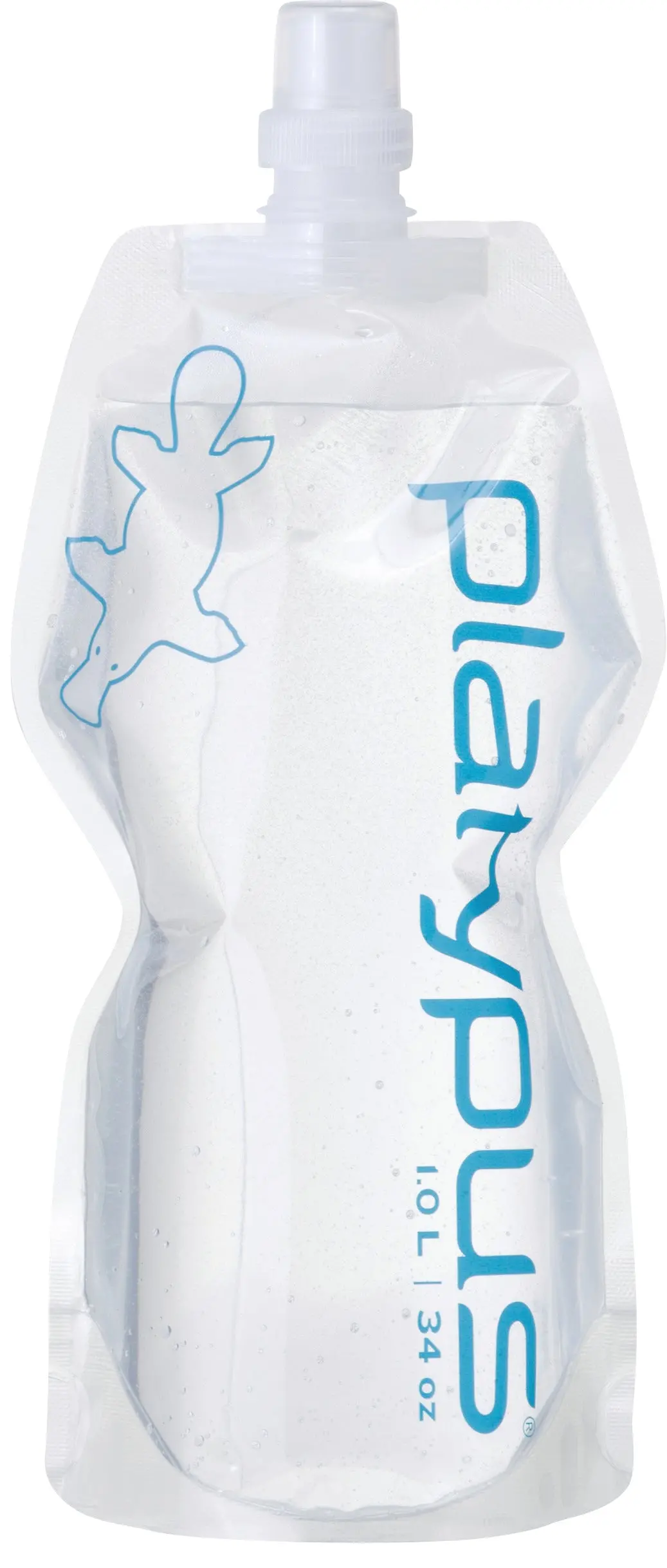 Softbottle™ | 1.0L 4