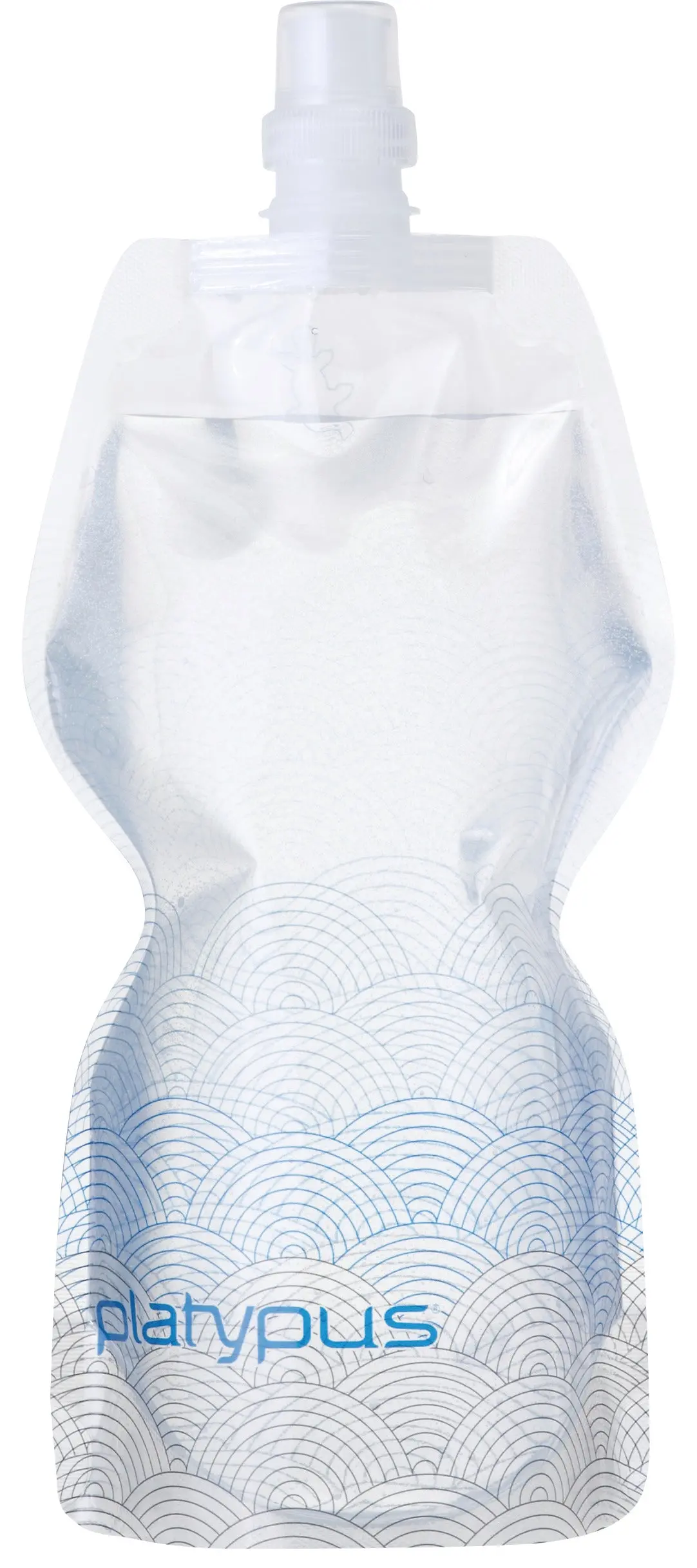 Softbottle™ | 1.0L 6
