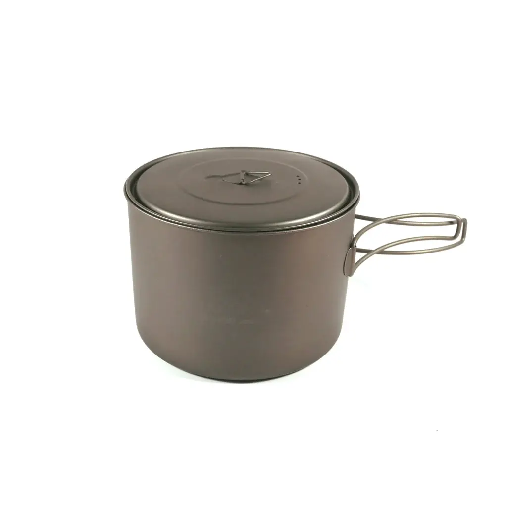 Titanium 1600Ml Pot 1