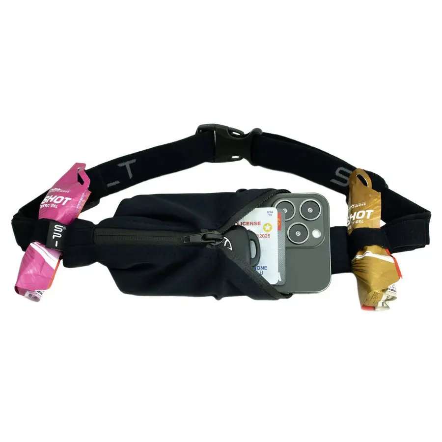 Performance Series Belt 1