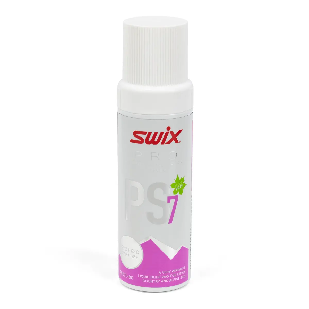 Ps7 Violet Liquid Glide Wax, 80Ml (-2°C To -8°C) 1
