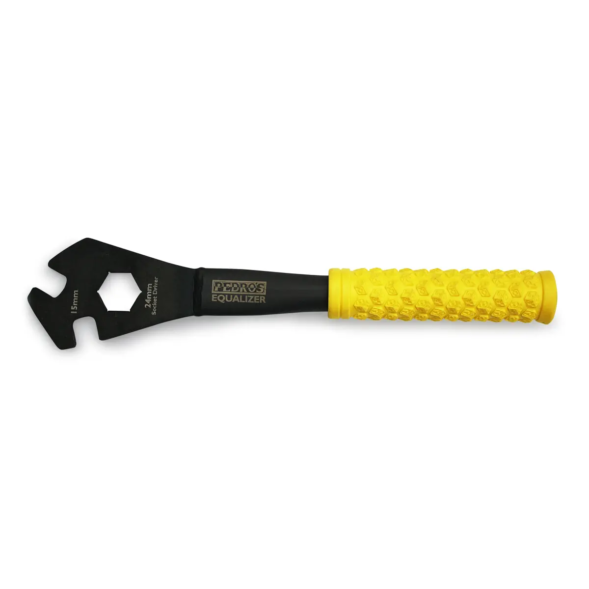Equalizer Pedal Wrench Ii 1