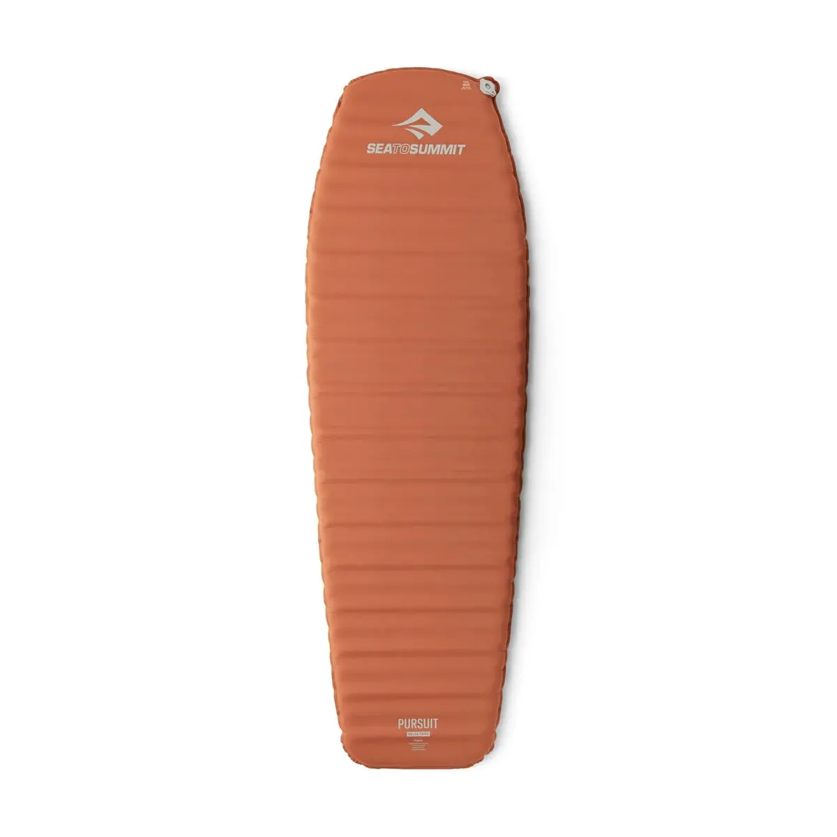 Pursuit Self-Inflating Sleeping Pad 1