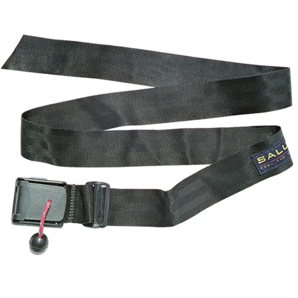 Quick Release Pfd Belt 1