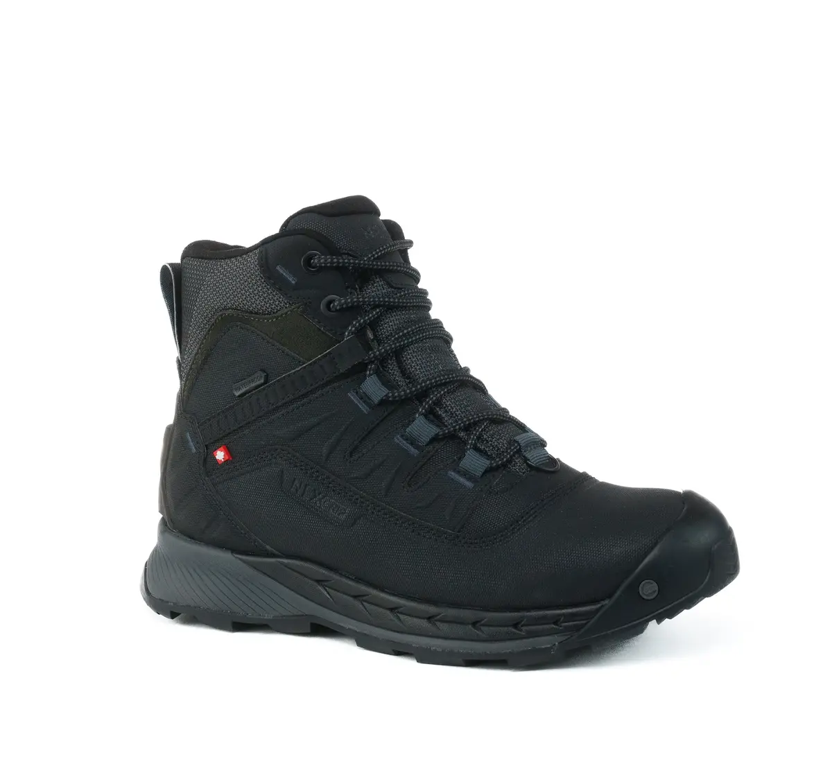 Ice Summit Boot (Women's) 1