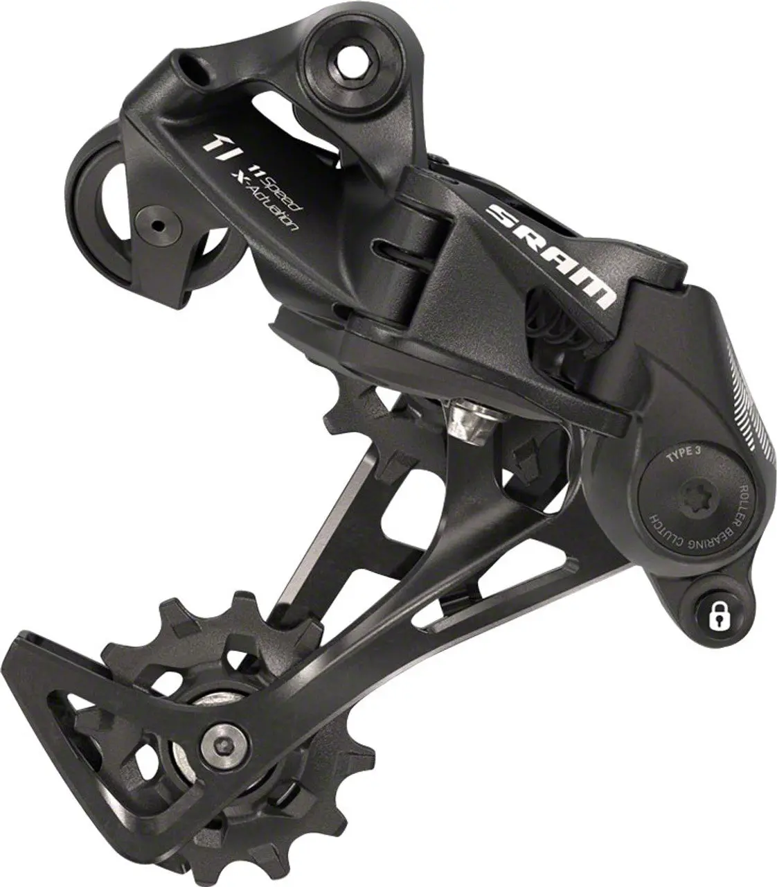 Nx 1X11 Speed Rear Derailleur Long Cage 1