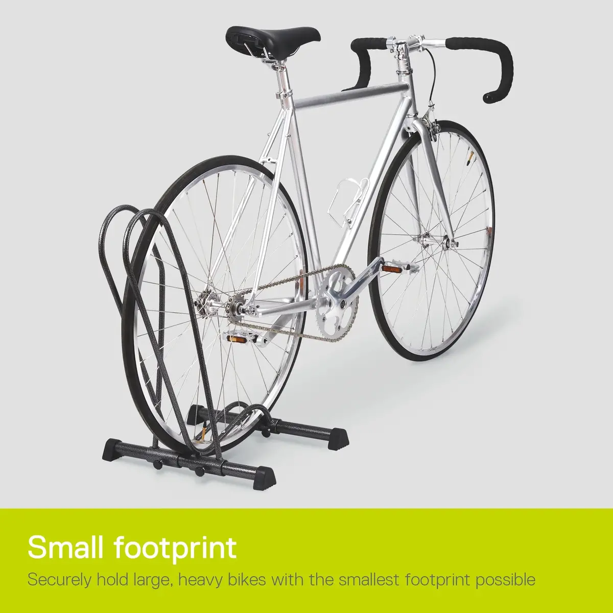 Adjustable Floor Stand 2